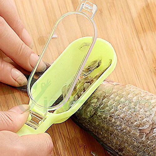 Outil de nettoyage poisson poissons Levier de B...