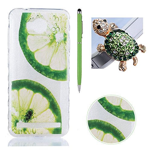 Coque Huawei Y3 2/Y3 II,SKYXD Huawei Y3 2/Y3 II...