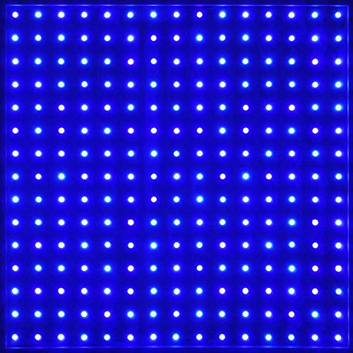 Lampe horticole led panneau basse consommation ...