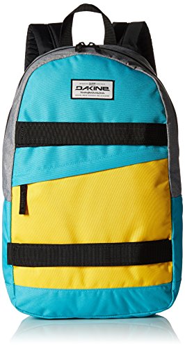 Manual 20l backpack radness / motifs taille uni