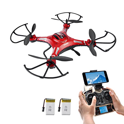 F183wh fonction de maintenir l'altitude 2,4ghz ...