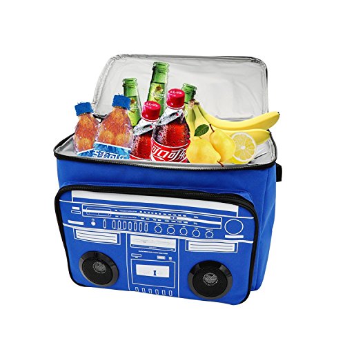 Sac de pique-nique de plage étanche sac de glac...