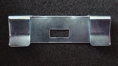 6 Quantité?: Plume Saver pour store vertical La...