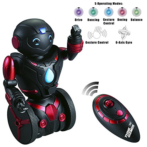 Jouet Balance Robot radiocommandé pour enfants ...