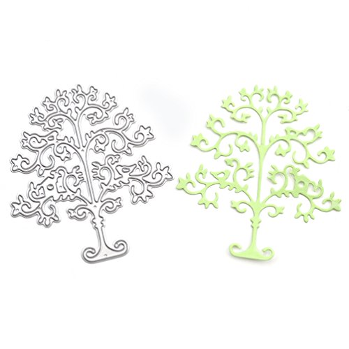 Lychee DIY Matrices De Découpe en forme de l'ar...