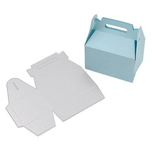 Lychee DIY Boîte manuel pour Cadeau ou Bonbon M...