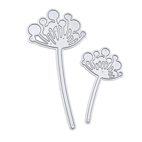 Lychee DIY Matrices De Découpe en forme du piss...