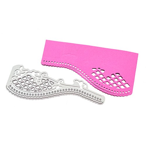 Lychee DIY Matrices De Découpe Papier Art Forme...