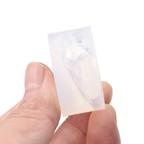 Lychee DIY MouleSilicone Outils pour Bague Chat...