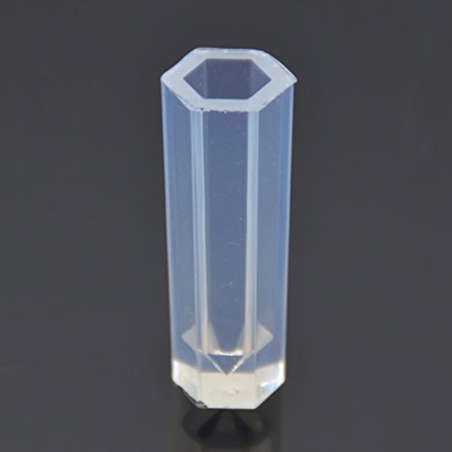 Lychee DIY MouleSilicone Outils pour Pendentif ...