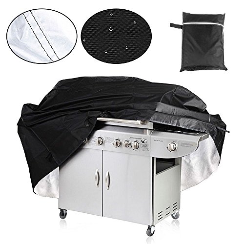 Housse bâche de protection barbecue, protection...