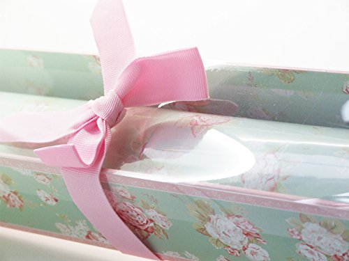 6 Papiers Tiroirs Parfumes