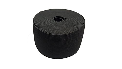 5CM x 5M Knit lourd stretch Elastic Band Haute ...
