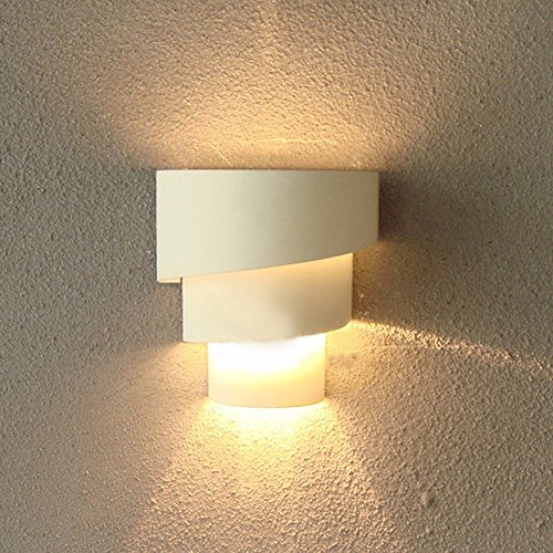 Creative trois forme semi-circulaire avec fer m...