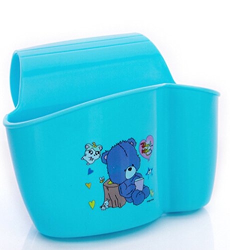 Sac de rangement Sac Porte éponge pour évier ro...