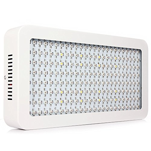 1200w led grow light full spectrum panel lamp 2...