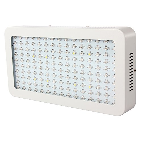 ATOPSUN Équivalent plein spectre 1500W LED Grow...