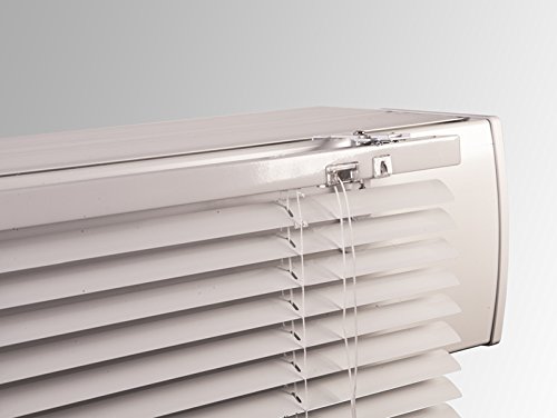 2 supports sans perçage pour tout type de store...