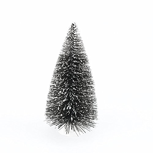0611901889504 ZJchao 5pc mini sapin artificiel, arbre de noël pour la