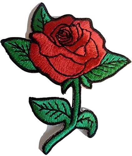 ecusson patch badge applique thermocollant brod...