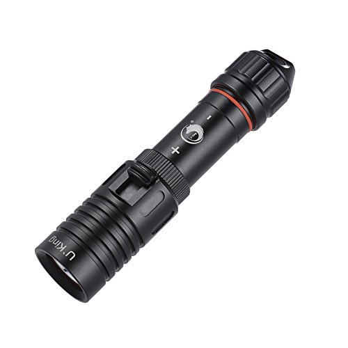 Mini-lampe de poche ultra lumineux led portable...