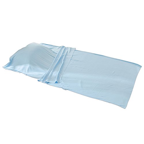 Docooler Sac de couchage voyages en plein air randonnée sac de couchage léger et compact modal sac de couchage code EAN 0611982245404 