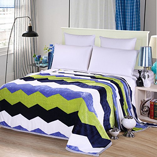 shinemoon Parure de lit Couvre-lit/Lit Canapé C...