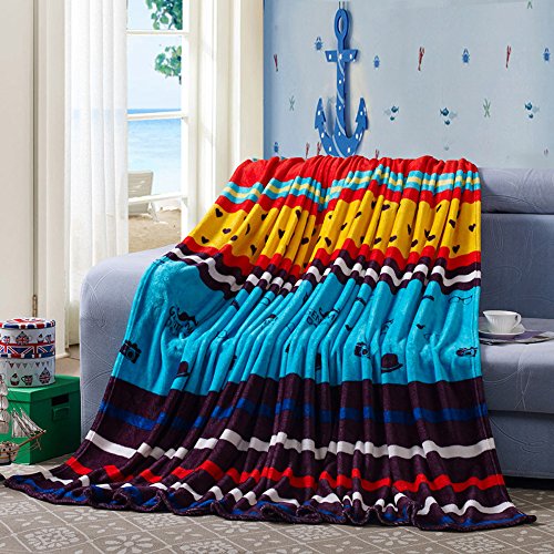 shinemoon flanelle douce toutes saisons lit hou...