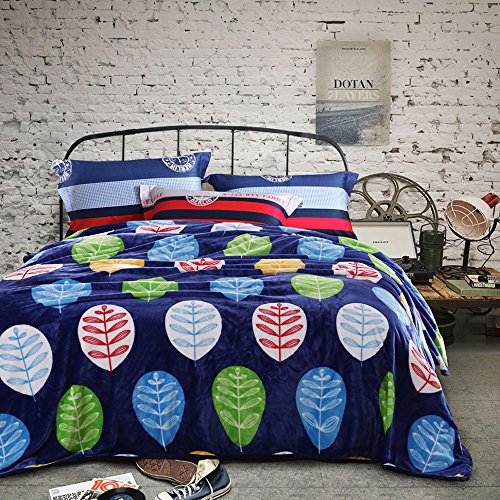 shinemoon unltra feuilles colorées Parure de li...