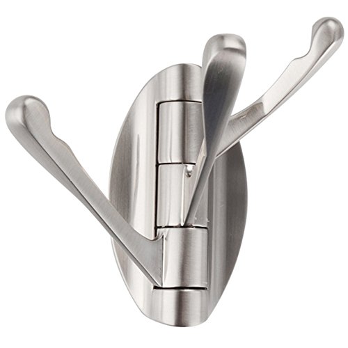 Salle de bains activité 3 Crochets Suspendus Mu...