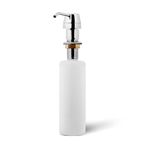 300ML Distributeur de Savon Pompe à Shampooing ...