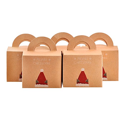 5pcs sac de bonbons sucrerie de mariage cadeaux...