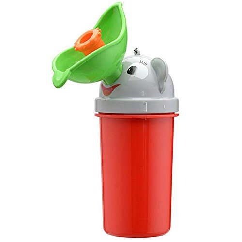 Portable Urinoir toilettes d'urgence en motif C...