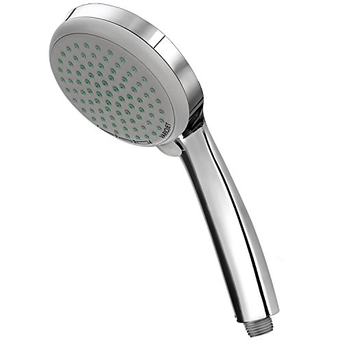 Pommeau de douche avec 4 modes de jet Tête de d...