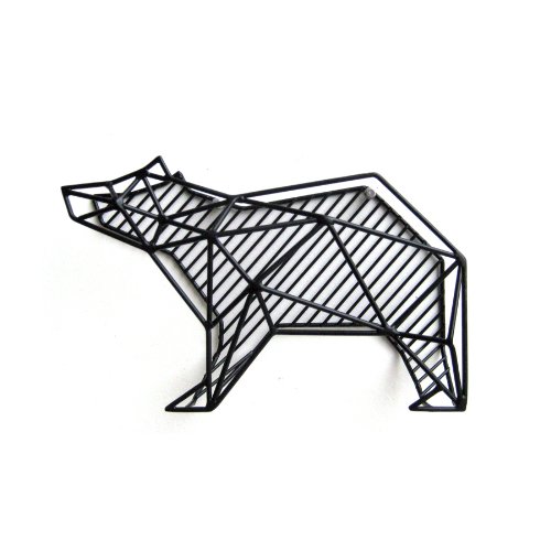 Kkhh23 range-documents mural ou à poser forme d...