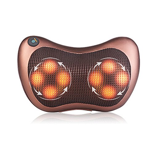 Coussin de massage Coussin de massage de démarr...