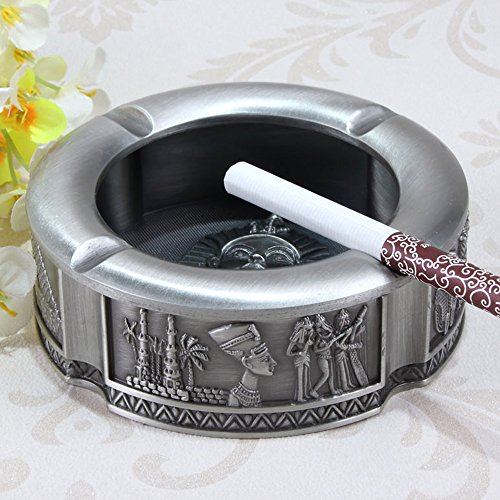 sogar Vintage Égypte fumée Cendrier miniature d...