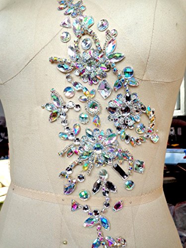 Main Claire ABC OL Nos Perles De Pierre Est Les...