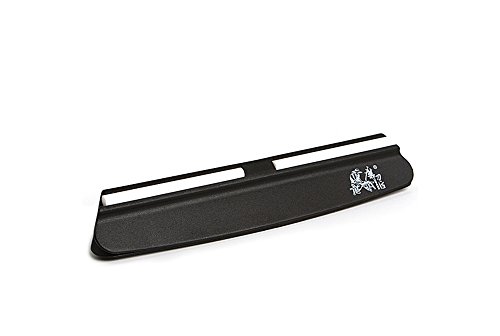 Splendeur d'Art® Guide Outil d'Affutage des Couteaux, Guide d'Angle pour l'Affûtage Manuel des Couteaux, adaptable à tous les types et tailles des Couteaux code EAN 0612677860926 