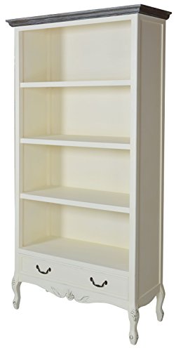 derrys Bibliothèque style shabby chic français ...