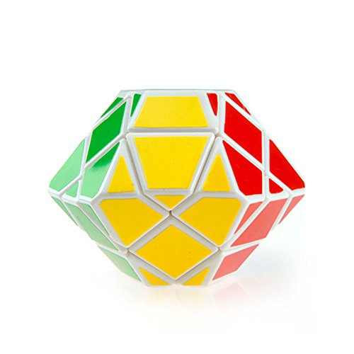 Forme ufo 14 sides magic cube speedy ultra-liss...