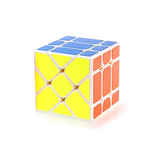 Intelligence toys magic cube speedy jeu ultra-l...