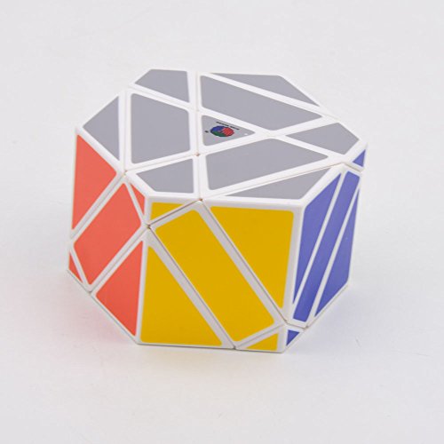Magic cube speedy ultra-lisse allotype cube hex...