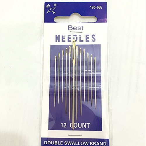 yeqin (TM) (Lot de 5) Lot de haute qualité Aigu...