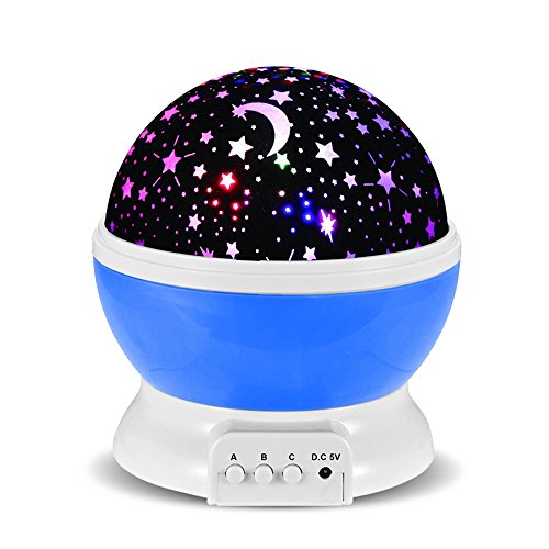 Chevet veilleuse virevoltant lampe de table pro...