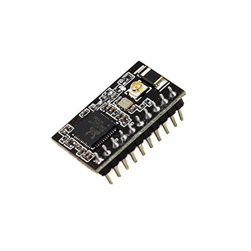 C215b mini taille wifi module ttl série ultra-l...