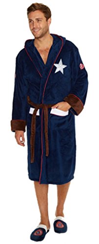 Officiel Marvel Avengers Captain America Costum...