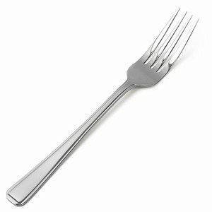 kijubgr Cutlery Table Forks - Pack of 12 | Stainless Steel Forks Dinner Forks code EAN 0614134062249 