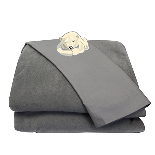 EzzzySleep Draps Polaires Canadiens code EAN 0614644268155 