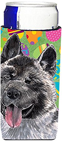 Akita Pâques Eggtravaganza Michelob Ultra slim ...